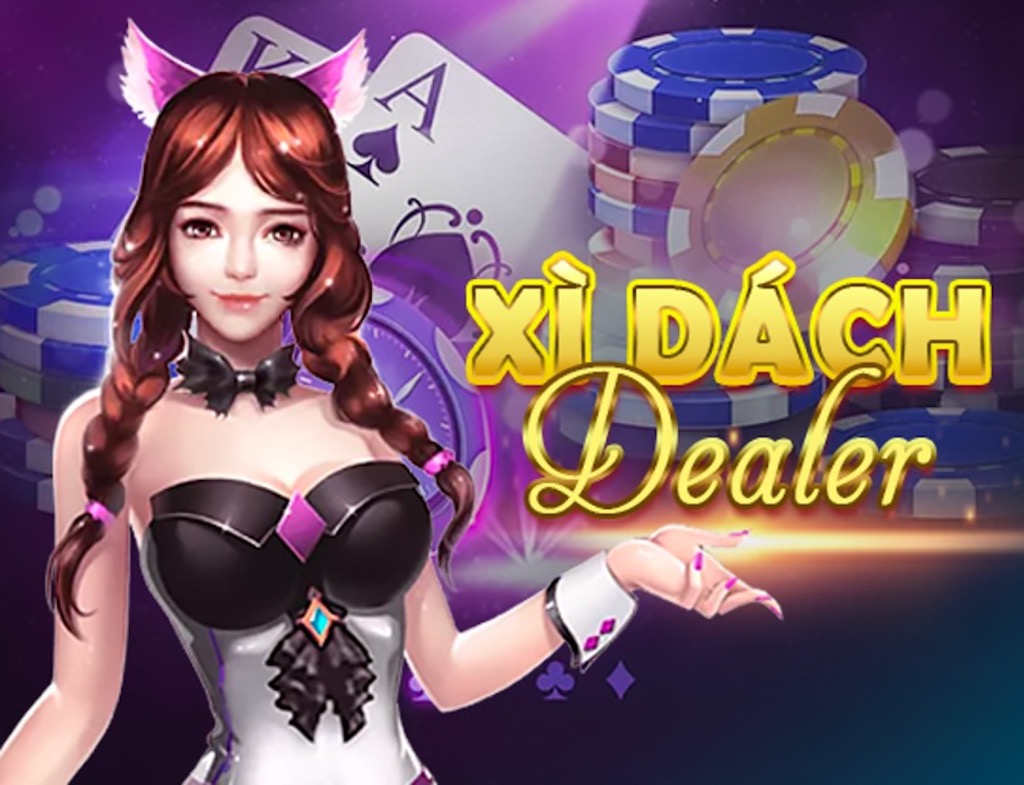 Cách chơi của xì dách gần giống với Baccarat